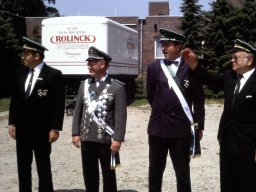 Schützenfest 1992